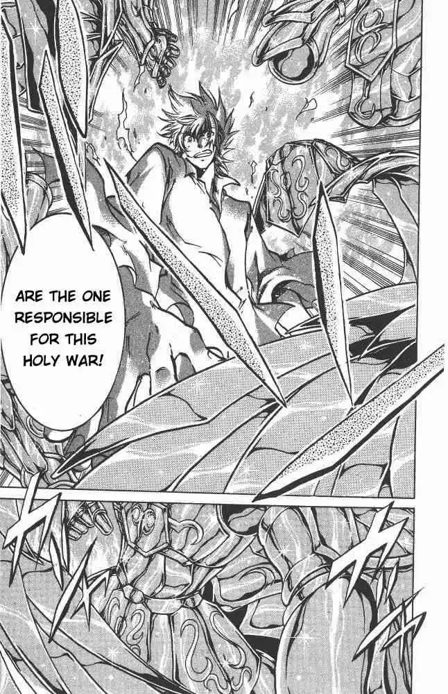 Saint Seiya - The Lost Canvas Chapter 84 12